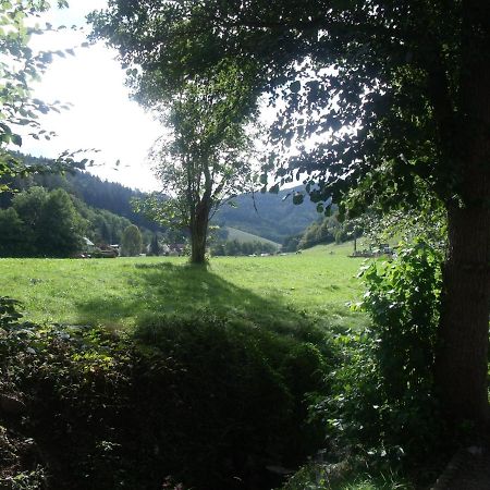 Elegant Appartment Freiburg Bagian luar foto