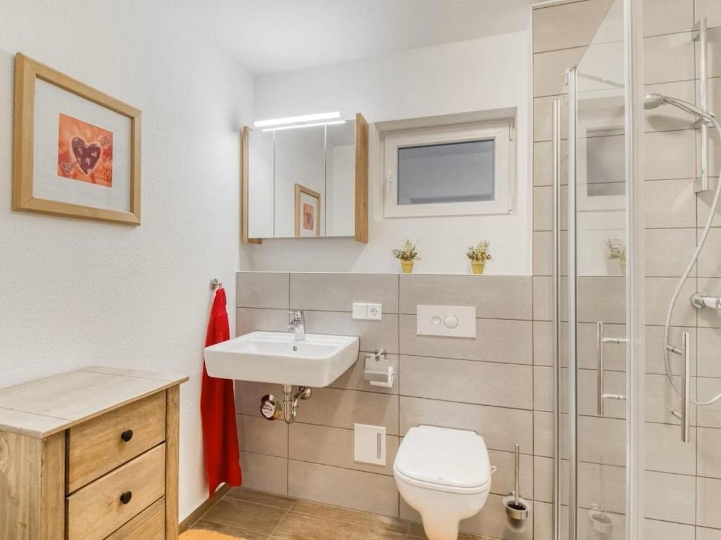 Elegant Appartment Freiburg Bagian luar foto