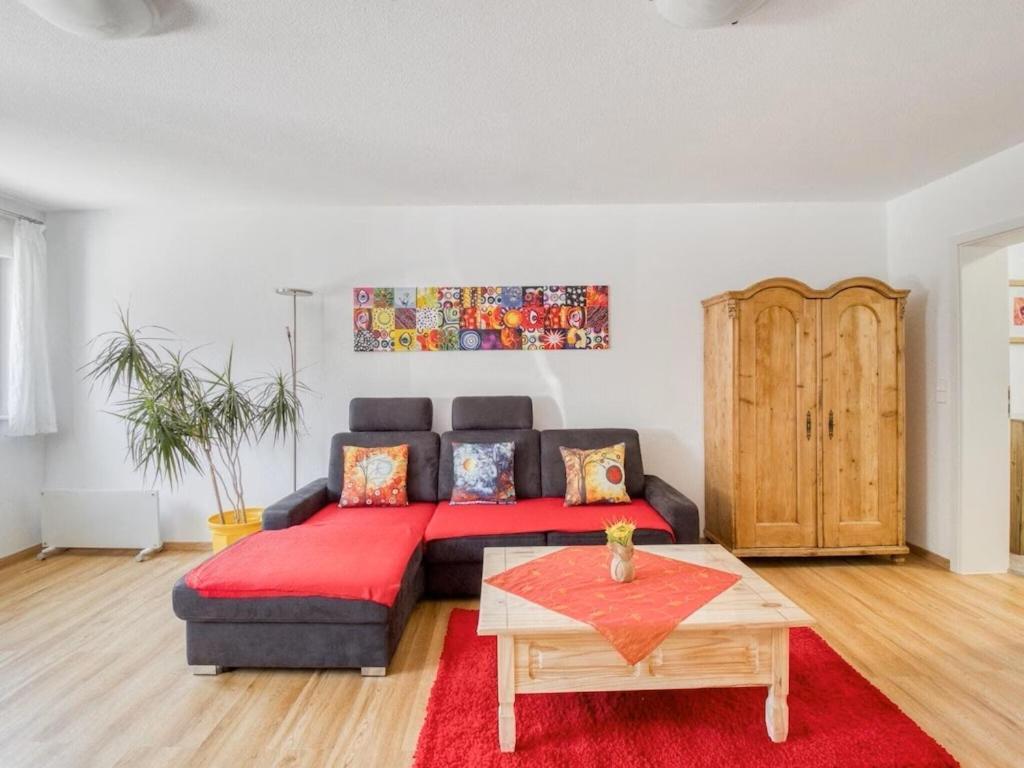 Elegant Appartment Freiburg Bagian luar foto