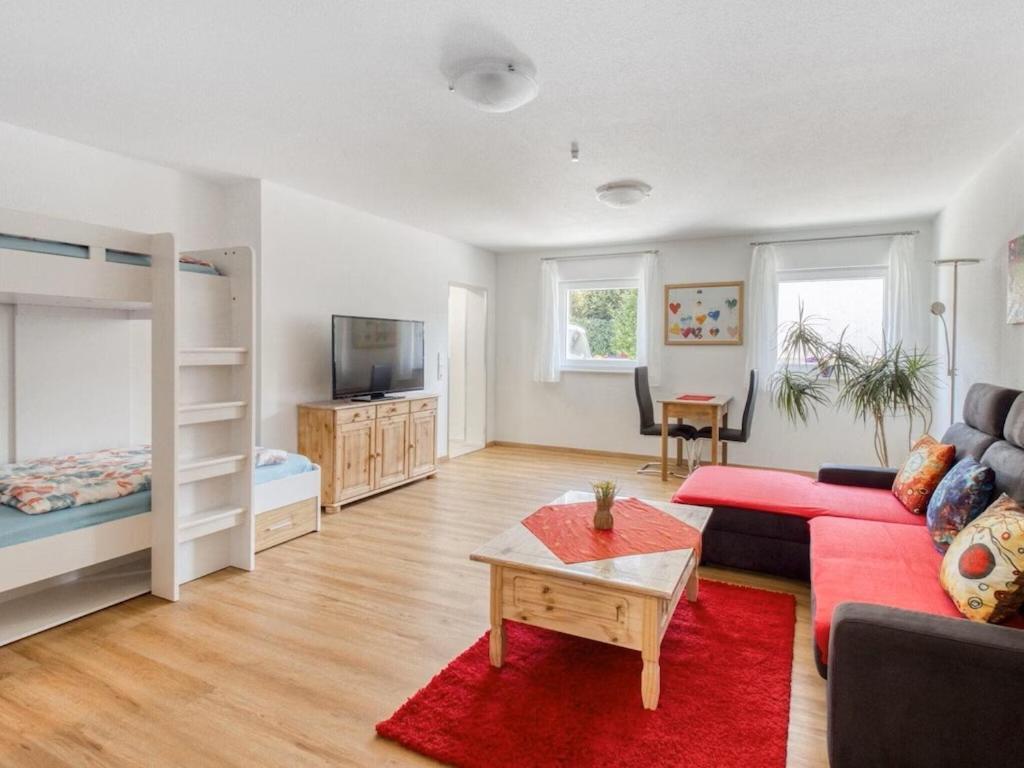 Elegant Appartment Freiburg Bagian luar foto