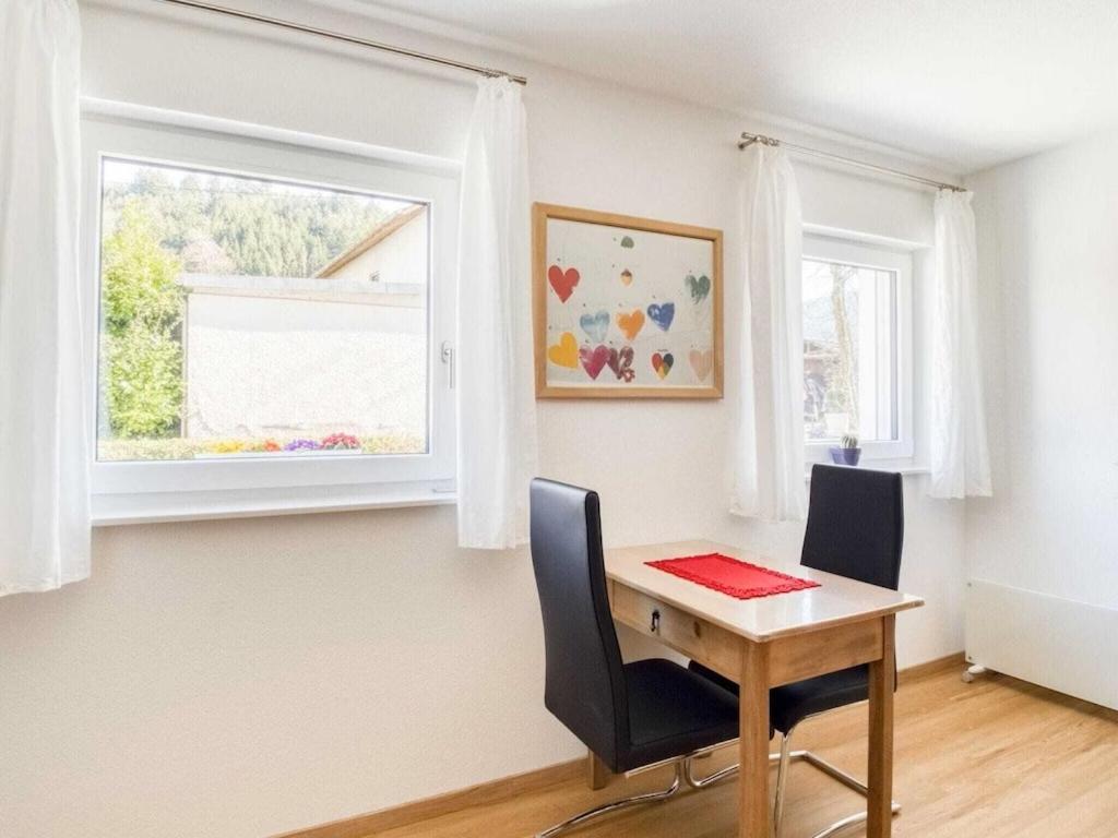 Elegant Appartment Freiburg Bagian luar foto