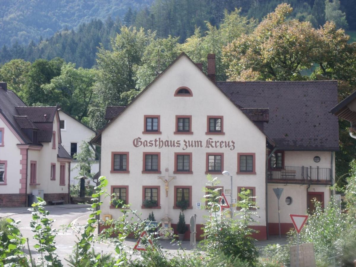 Elegant Appartment Freiburg Bagian luar foto