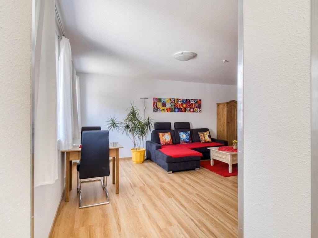 Elegant Appartment Freiburg Bagian luar foto